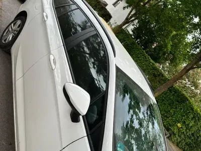 Używany Opel Astra S 110 KM (80 kW) 2019 Biały Kombi