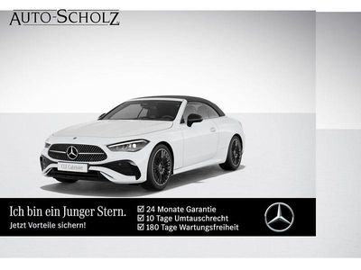 Mercedes CLE300