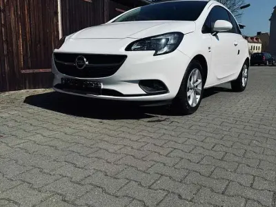 Gebraucht Opel Corsa Active 90 PS (66 kW) 2016 Kleinwagen