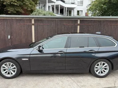 Gebraucht BMW 528