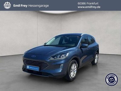 Gebraucht Ford Kuga