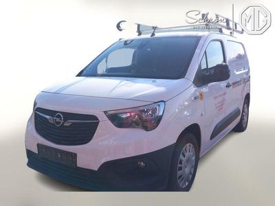 gebraucht Opel Combo-e Life Edition Cargo Kam PDC
