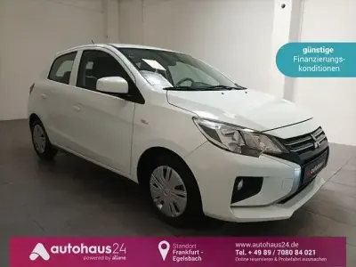Gebraucht Mitsubishi Space Star