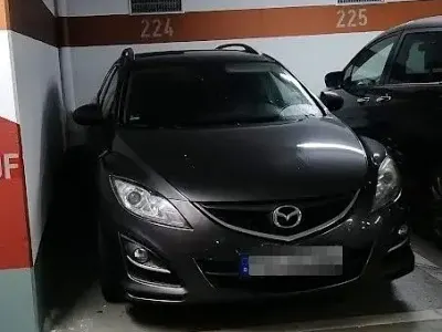 Gebraucht Mazda 6