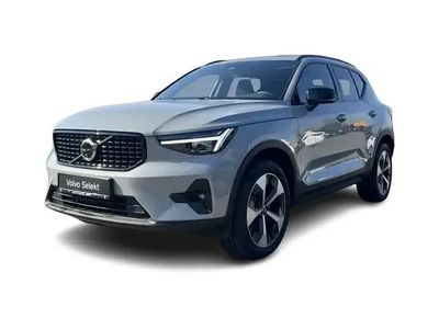 Gebraucht Volvo XC40 Ultra 163 PS (119 kW) 2025 Grau SUV