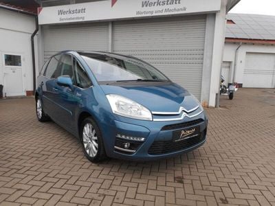 Citroën C4 Picasso