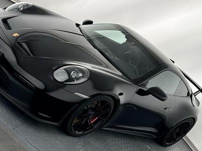 Gebraucht Porsche 992 510 PS (375 kW) 2021 Schwarz