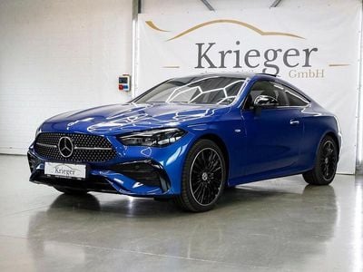 Mercedes CLE300