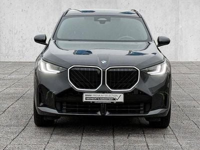 Occasion BMW X3 M Sport 208 PK (152 kW) 2025 Grijs SUV