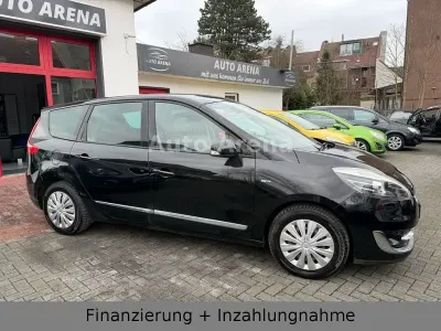 Gebraucht Renault Scénic III