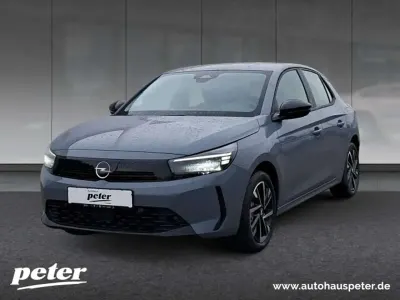 Neu Opel Corsa Edition 110 PS (80 kW) 2025 Grafik grau uni Kleinwagen
