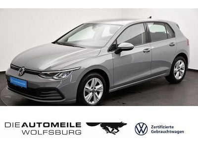 VW Golf VIII