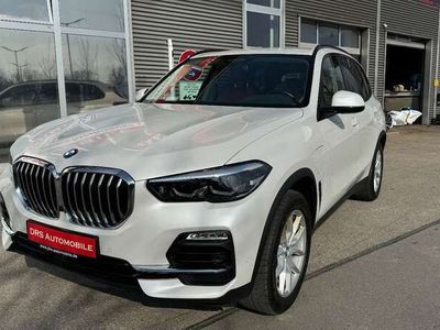 gebraucht BMW X5 xDrive 45e/LED/AHK/LiveCockpitProf/Sportsitze