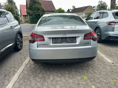 Gebraucht Citroën C5