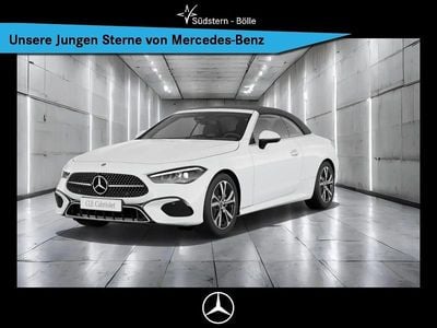 Mercedes 200