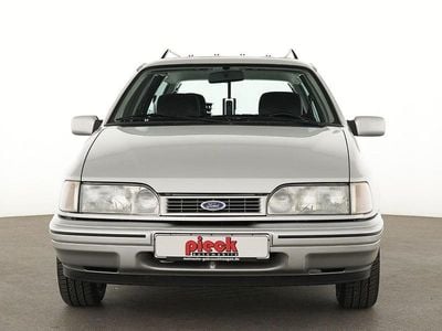 Gebraucht Ford Sierra 116 PS (85 kW) 1992 Limousine