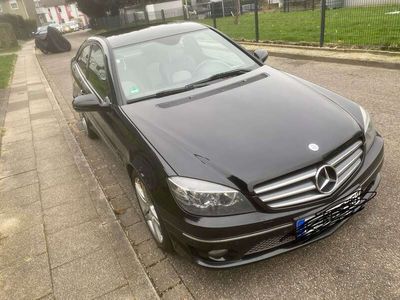 gebraucht Mercedes CLC200 CDI