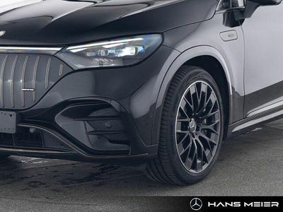 Mercedes EQE AMG 43