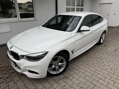 Gebraucht BMW 320 Gran Turismo M Sport 190 PS (139 kW) 2016 Andere Coupé