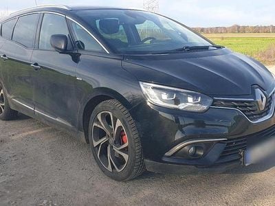 Renault Grand Scénic IV