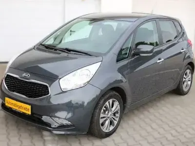Gebraucht Kia Venga