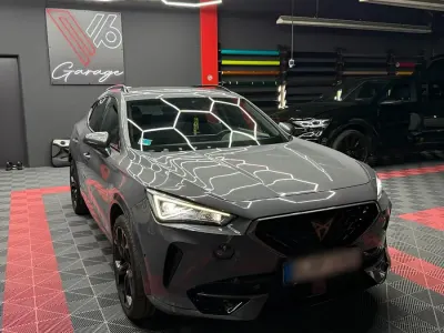 Gebraucht Cupra Formentor VZ2 310 PS (228 kW) 2023 Grau SUV