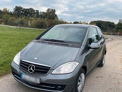 Mercedes A150