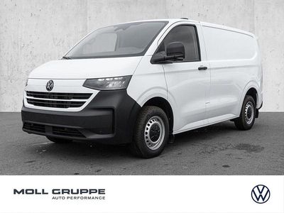 Nuova VW Transporter 150 CV (110 kW) 2026 Furgone