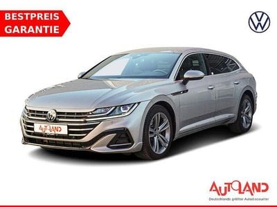 Gebraucht VW Arteon R-line 190 PS (139 kW) 2024 Andere Kombi