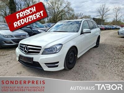 Mercedes C250