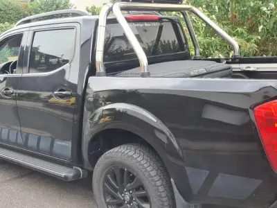 Gebraucht Nissan Navara
