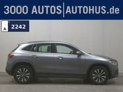 Gebraucht Mercedes GLA200