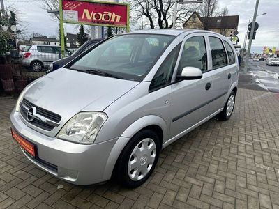 gebraucht Opel Meriva Enjoy