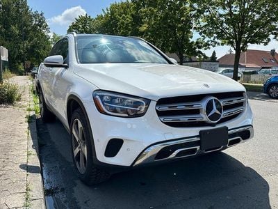 Mercedes GLC300