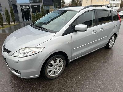 Mazda 5