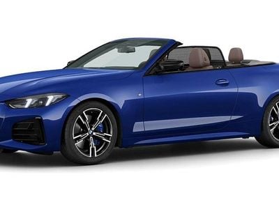 Gebraucht BMW M440 M Sport 374 PS (275 kW) 2025 Limousine