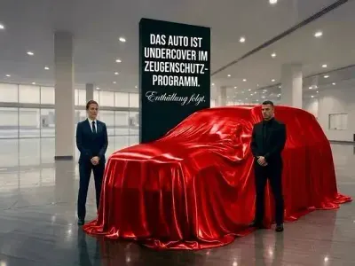 Gebraucht Seat Alhambra FR-Line 184 PS (135 kW) 2017 Rot Van / Kleinbus