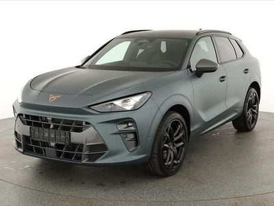 Nouă Cupra Terramar 265 CP (194 kW) 2025 Gri SUV