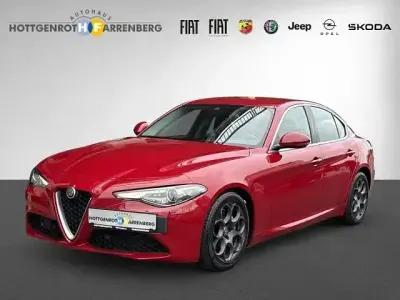 Gebraucht Alfa Romeo Giulia