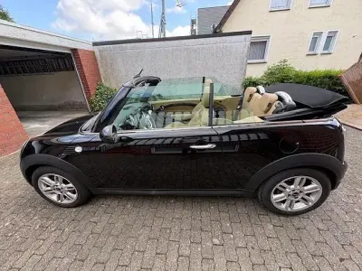 Gebraucht Mini Cooper Cabriolet