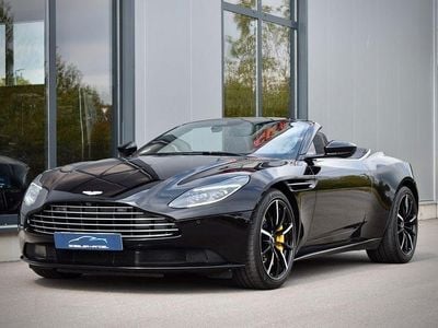Aston Martin DB11