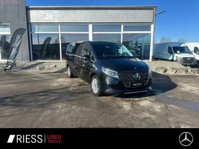 Gebraucht Mercedes V300