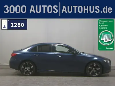 Gebraucht Mercedes A200