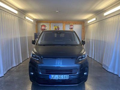 Gebraucht Fiat Scudo Basis 144 PS (105 kW) 2024 Van