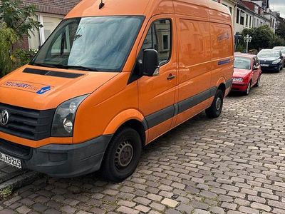 VW Crafter