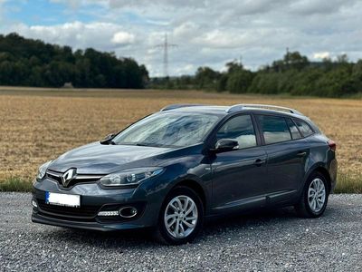 Renault Mégane GrandTour