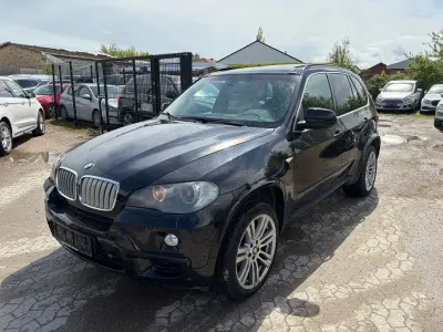 Używany BMW X5
