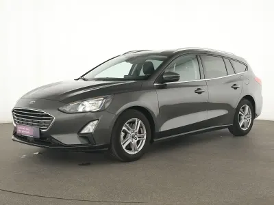 Gebraucht Ford Focus