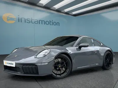 Gebraucht Porsche 911