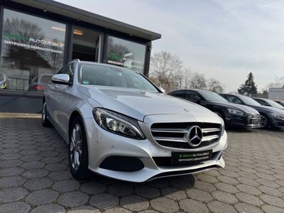 Mercedes C180